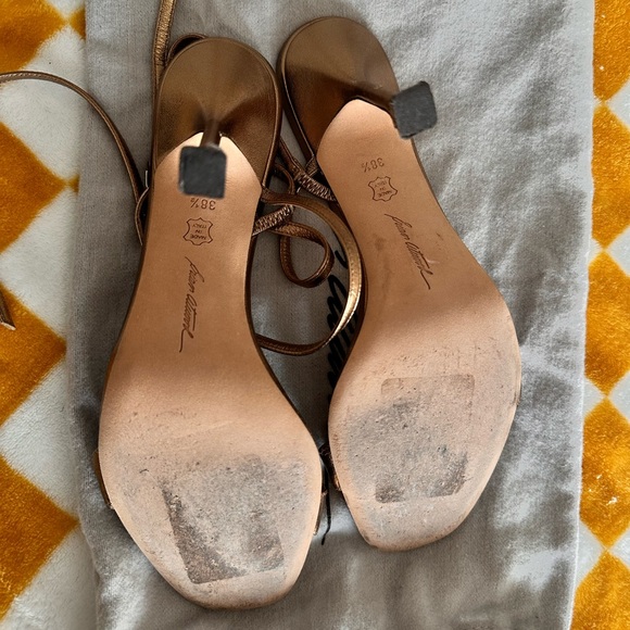 BRIAN ATWOOD Sienna Ankle Strap Sandal - Picture 3 of 13